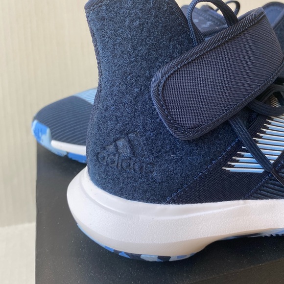 New Adidas Running Basket Ball size 8 Me - Picture 3 of 4